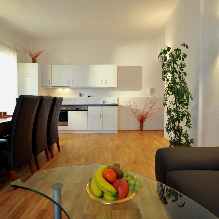 Appartements Altes Gericht - Apartment (7 Erwachsene) - 2