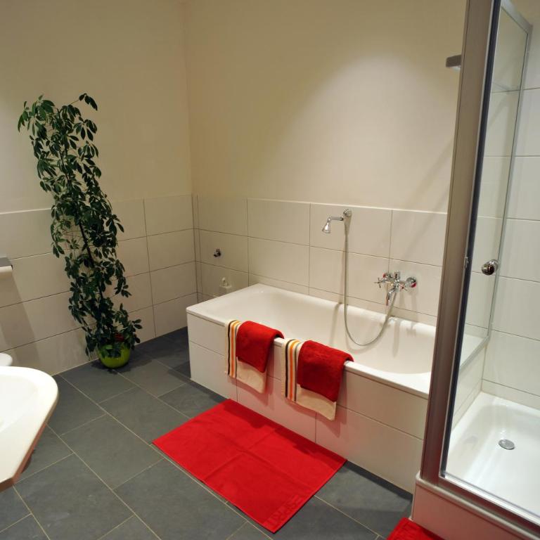 Appartements Altes Gericht - Apartment (7 Erwachsene) - 3
