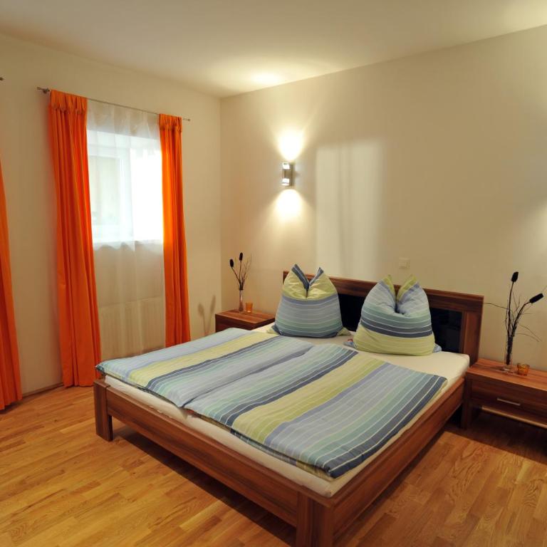 Appartements Altes Gericht - Apartment (7 Erwachsene) - 1