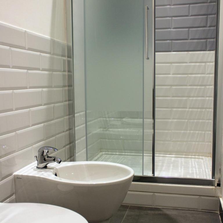 Central Mezzanine - Appartamento Deluxe - 20