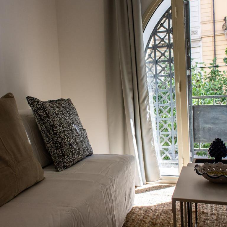 Central Mezzanine - Appartamento Deluxe - 21