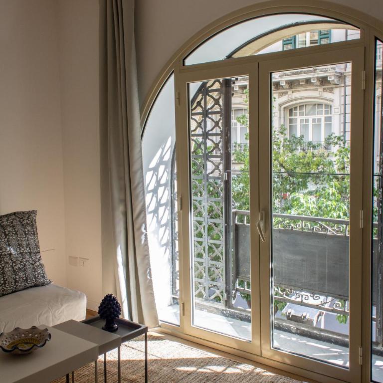 Central Mezzanine - Appartamento Deluxe - 22