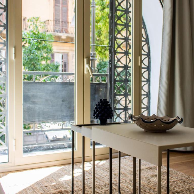 Central Mezzanine - Appartamento Deluxe - 25