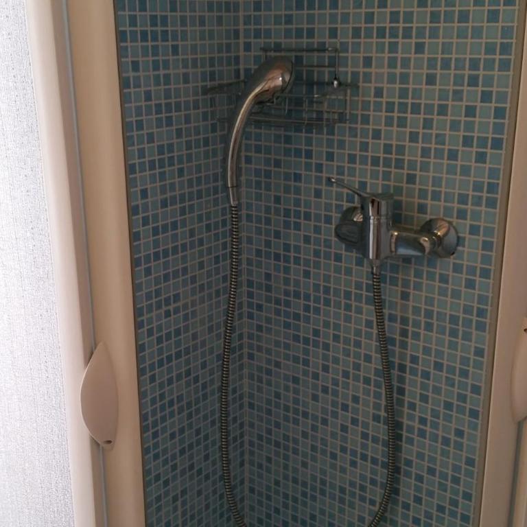 Appartamento estivo in centro città - Appartamentino su 2 Livelli - 9