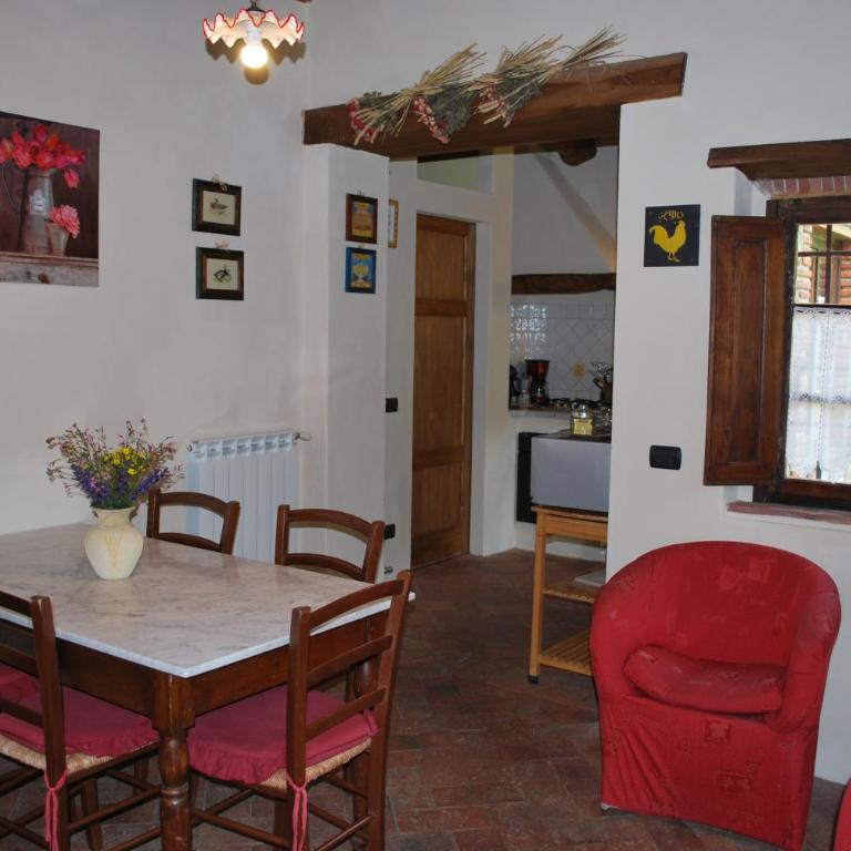 A Casa Del Tosi - Appartamento con 2 Camere da Letto - 5