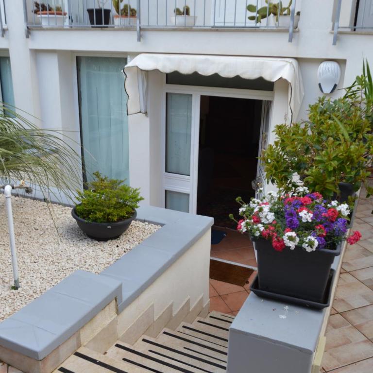 Villa Matilde - Casa con 4 camere da letto - 4