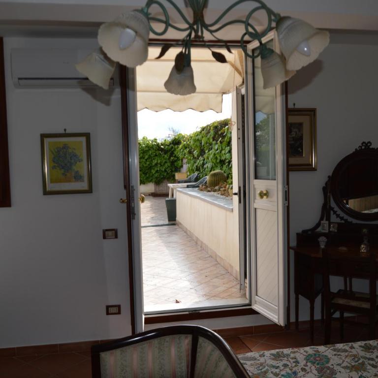 Villa Matilde - Casa con 4 camere da letto - 8