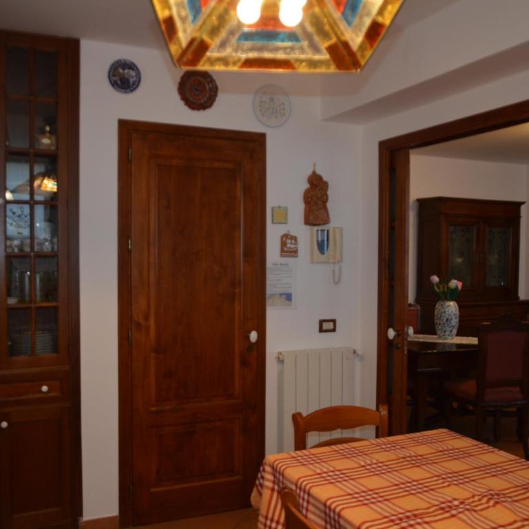 Villa Matilde - Casa con 4 camere da letto - 11