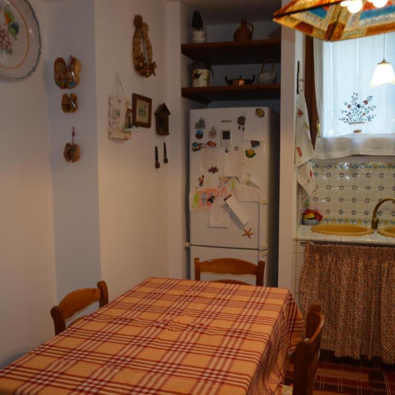 Villa Matilde - Casa con 4 camere da letto - 12