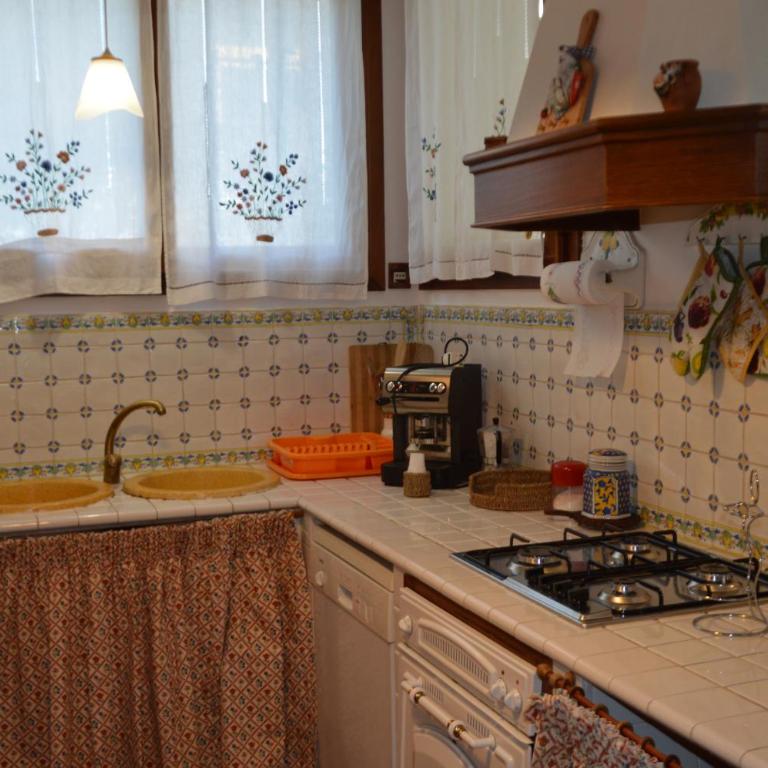 Villa Matilde - Casa con 4 camere da letto - 14