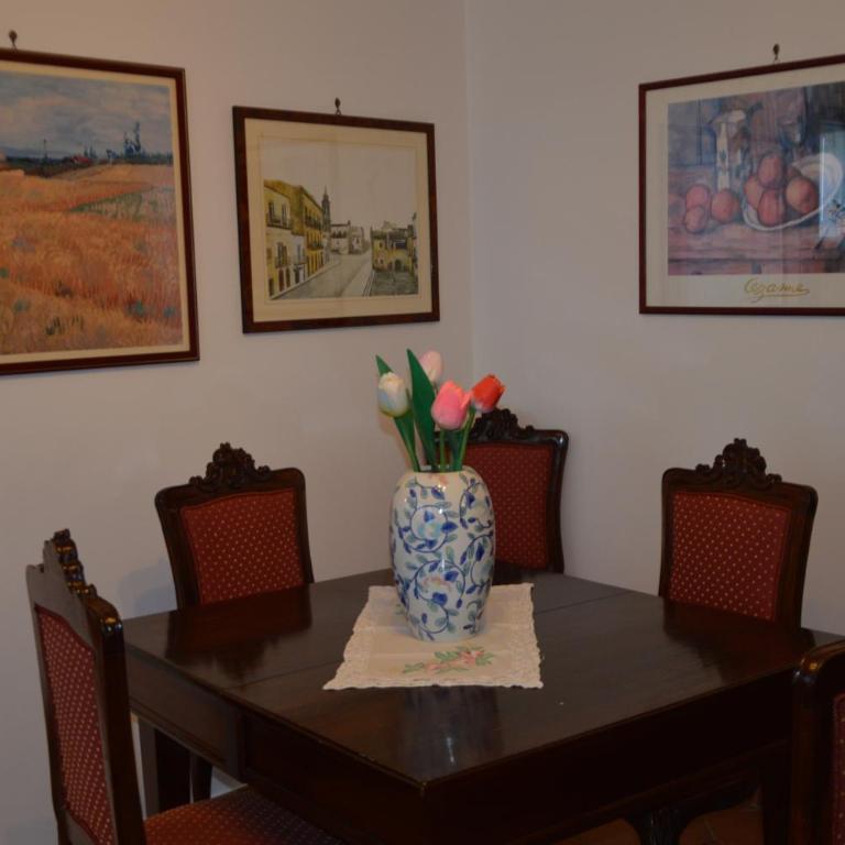 Villa Matilde - Casa con 4 camere da letto - 15