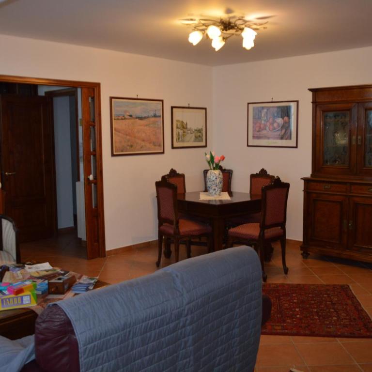 Villa Matilde - Casa con 4 camere da letto - 17