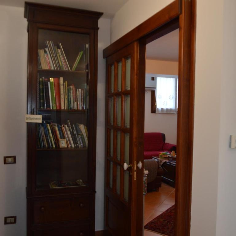 Villa Matilde - Casa con 4 camere da letto - 21