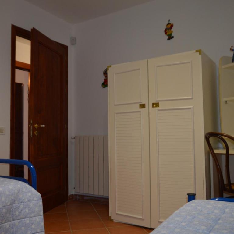 Villa Matilde - Casa con 4 camere da letto - 22