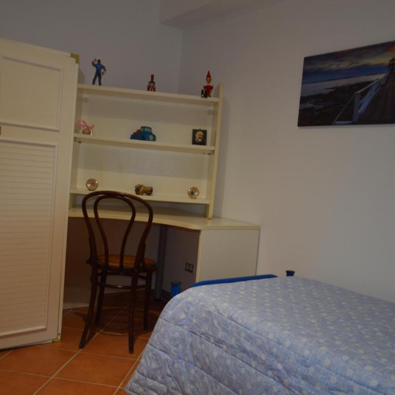 Villa Matilde - Casa con 4 camere da letto - 23
