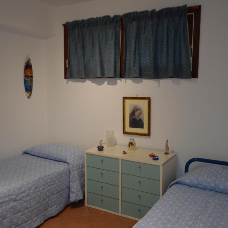 Villa Matilde - Casa con 4 camere da letto - 24