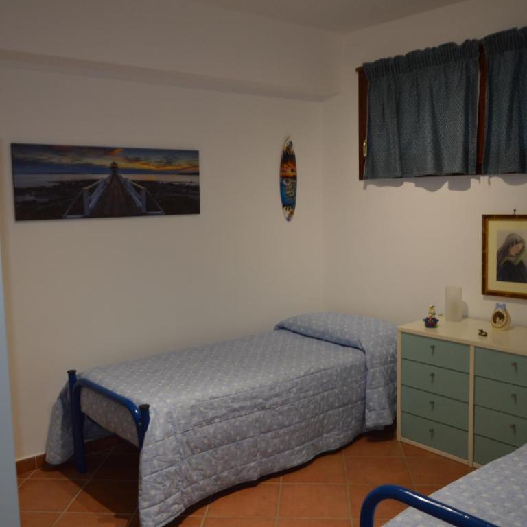 Villa Matilde - Casa con 4 camere da letto - 25