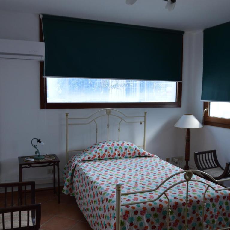 Villa Matilde - Casa con 4 camere da letto - 29