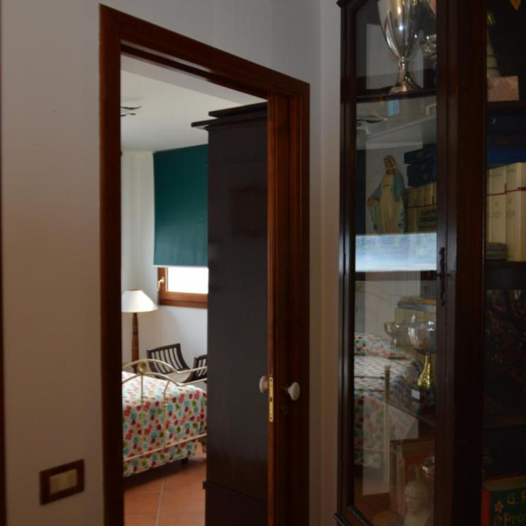 Villa Matilde - Casa con 4 camere da letto - 30