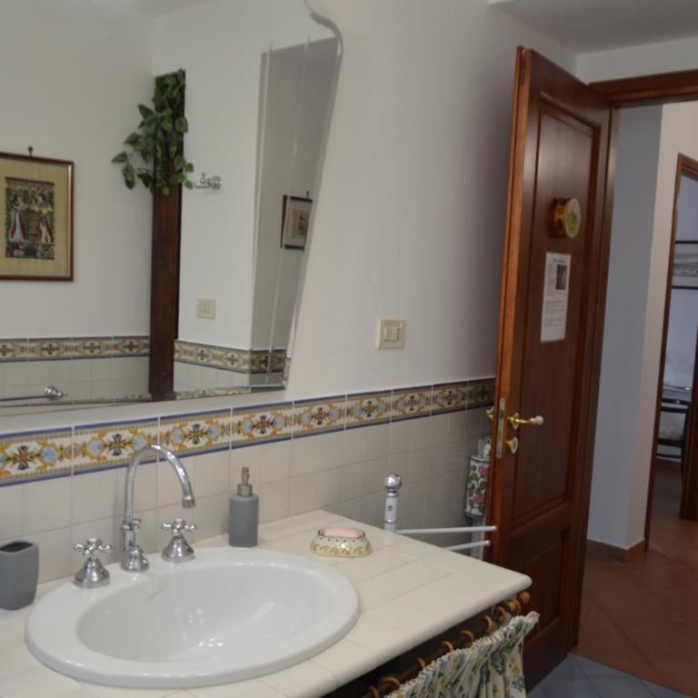 Villa Matilde - Casa con 4 camere da letto - 31