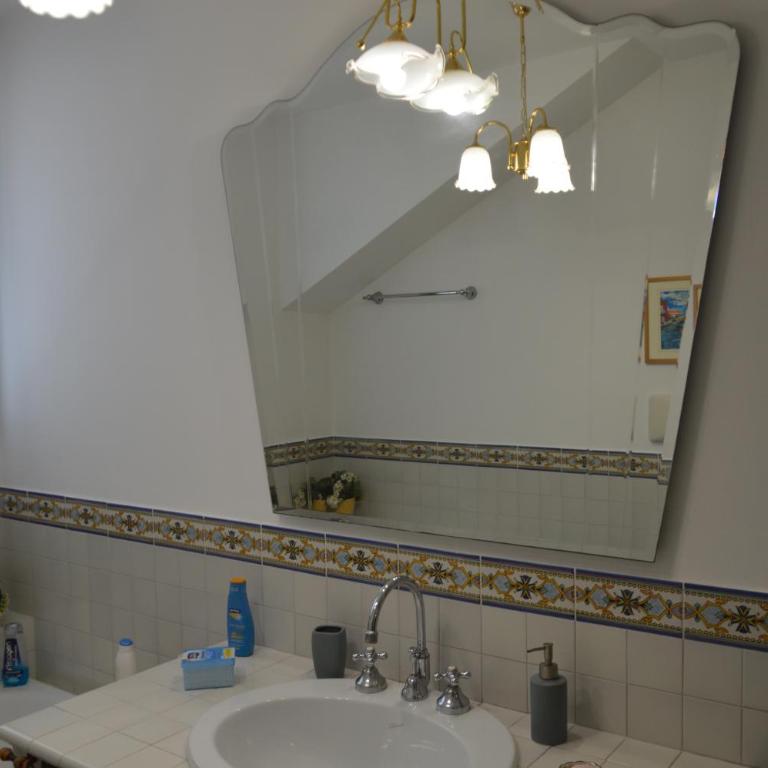 Villa Matilde - Casa con 4 camere da letto - 32
