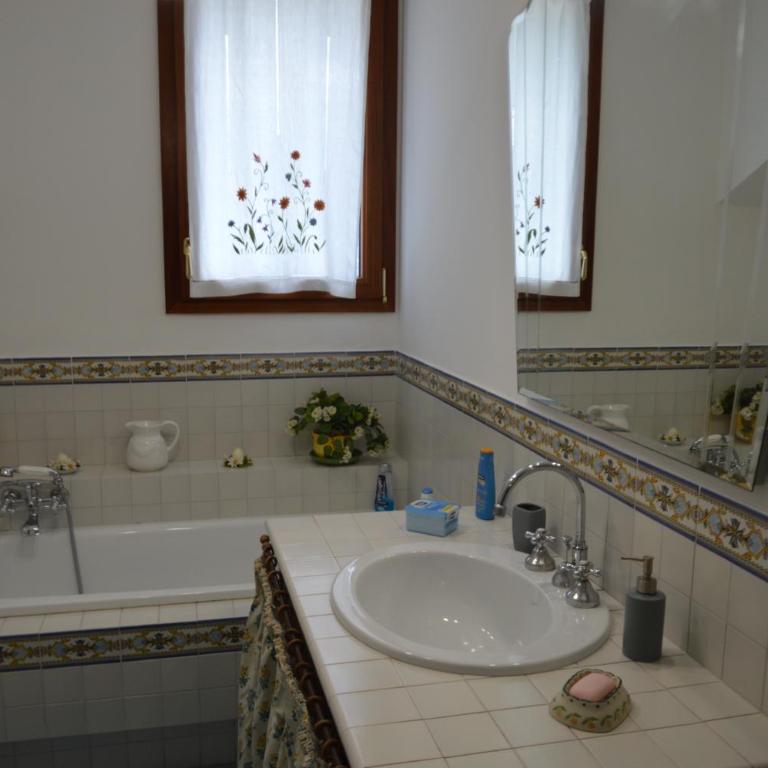 Villa Matilde - Casa con 4 camere da letto - 33