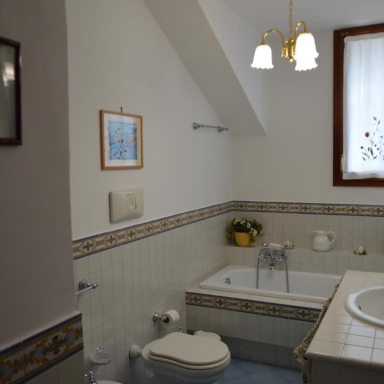 Villa Matilde - Casa con 4 camere da letto - 34