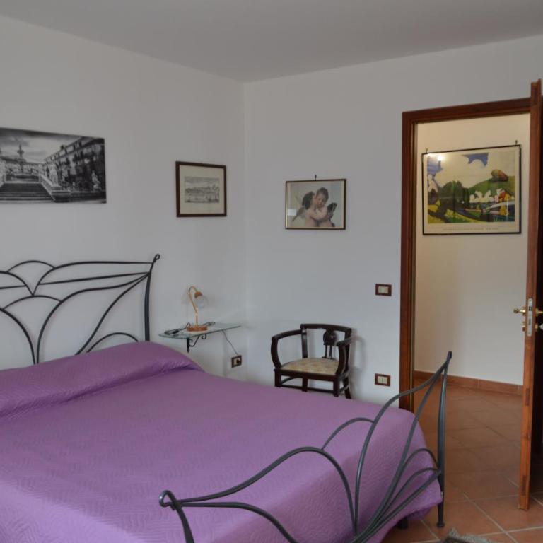 Villa Matilde - Casa con 4 camere da letto - 35