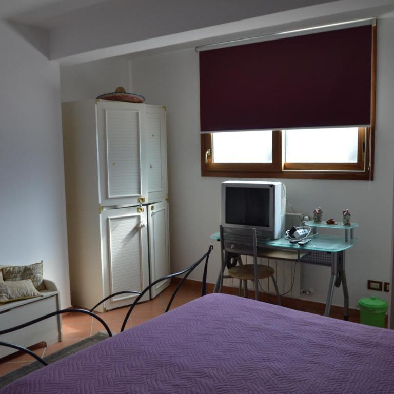 Villa Matilde - Casa con 4 camere da letto - 36