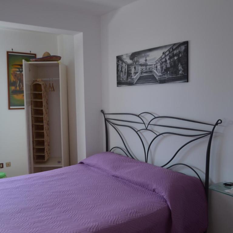 Villa Matilde - Casa con 4 camere da letto - 37