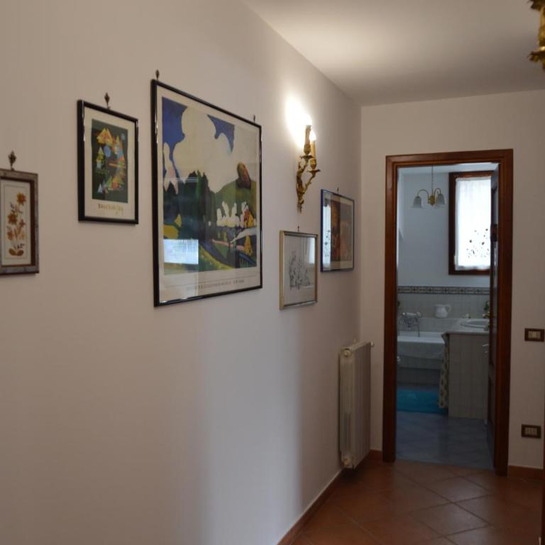 Villa Matilde - Casa con 4 camere da letto - 39