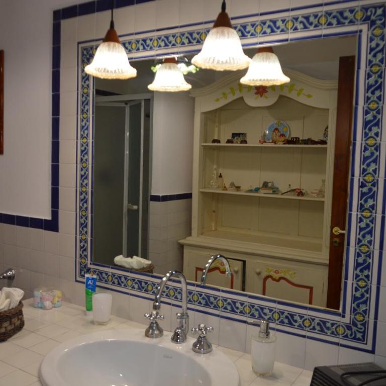 Villa Matilde - Casa con 4 camere da letto - 40