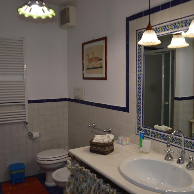 Villa Matilde - Casa con 4 camere da letto - 41