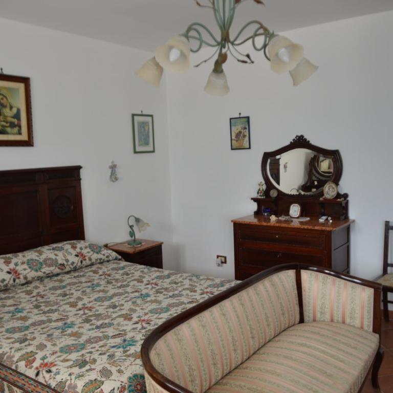 Villa Matilde - Casa con 4 camere da letto - 43