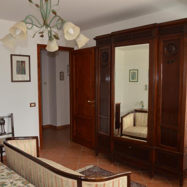Villa Matilde - Casa con 4 camere da letto - 44