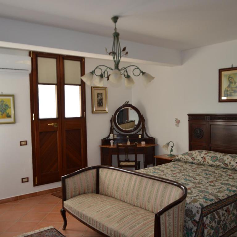 Villa Matilde - Casa con 4 camere da letto - 45