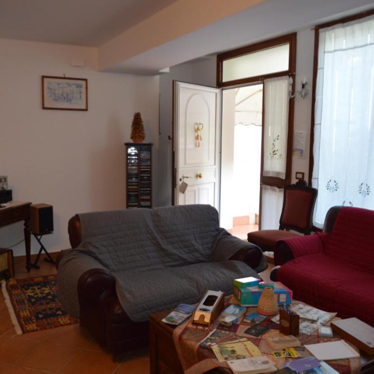 Villa Matilde - Casa con 4 camere da letto - 46