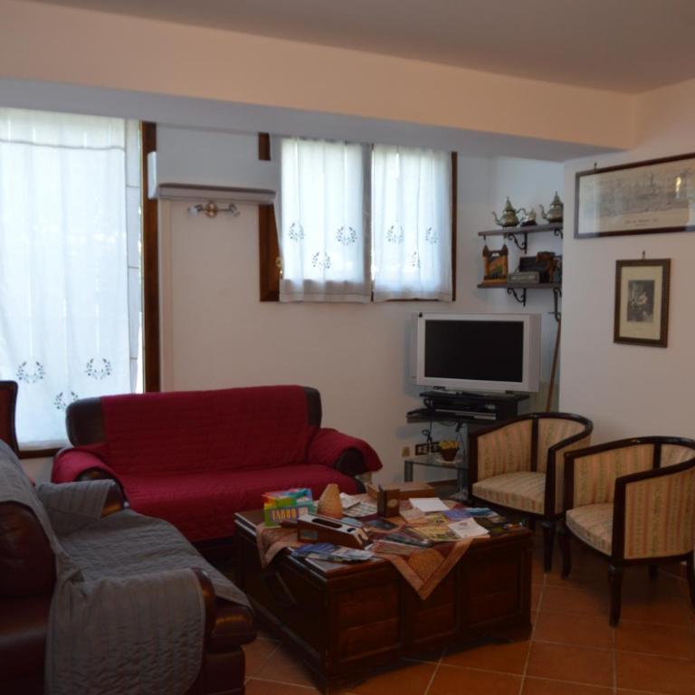 Villa Matilde - Casa con 4 camere da letto - 47