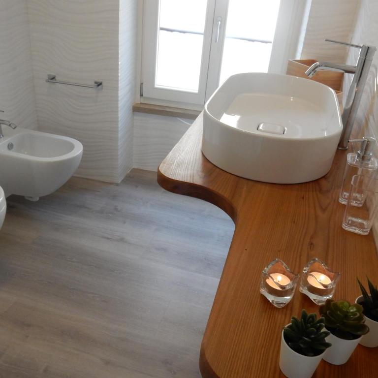 Casa Beatrice Garda - Appartamento con 2 Camere da Letto - 12