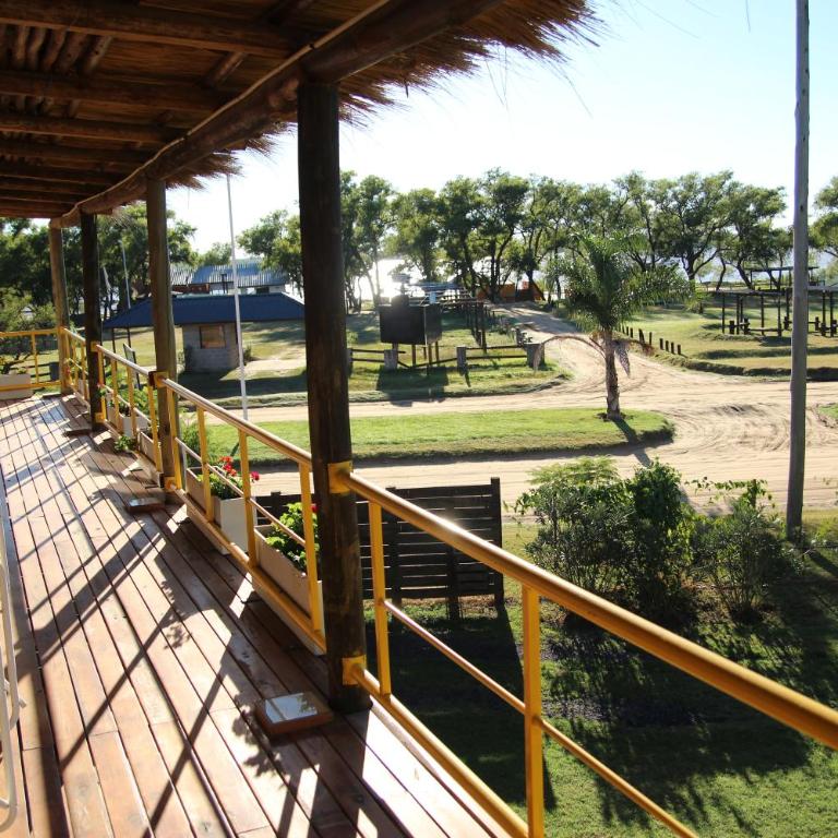 Punta Ramallo Posada - Habitación Doble - 2