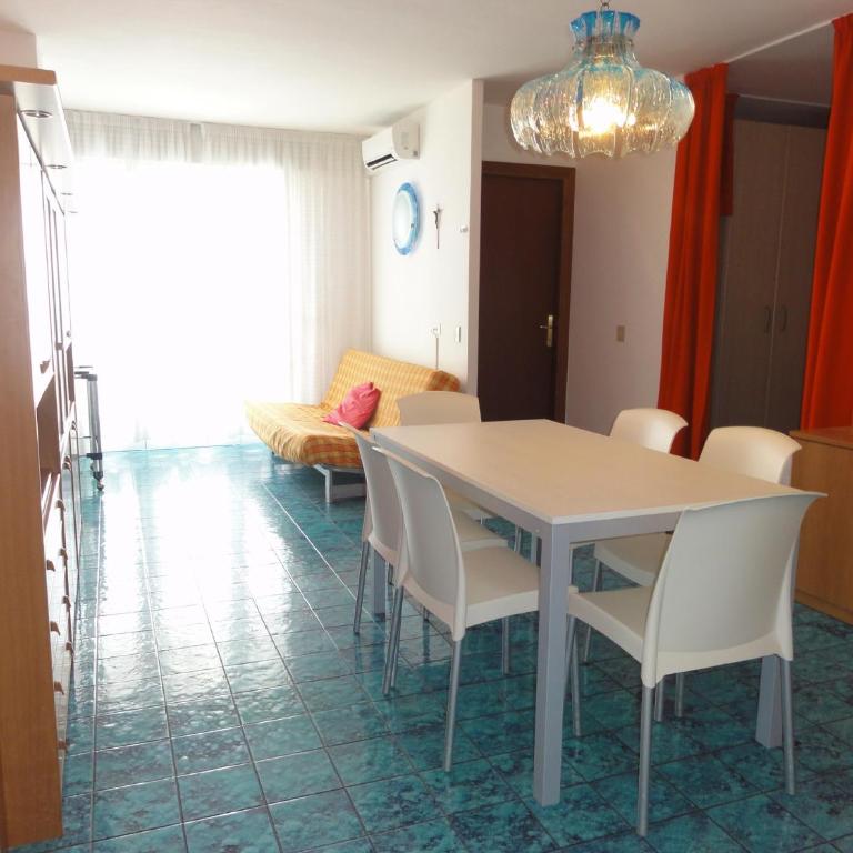 Bel Sole - Appartamenti - Appartamento con 1 Camera da Letto - 4