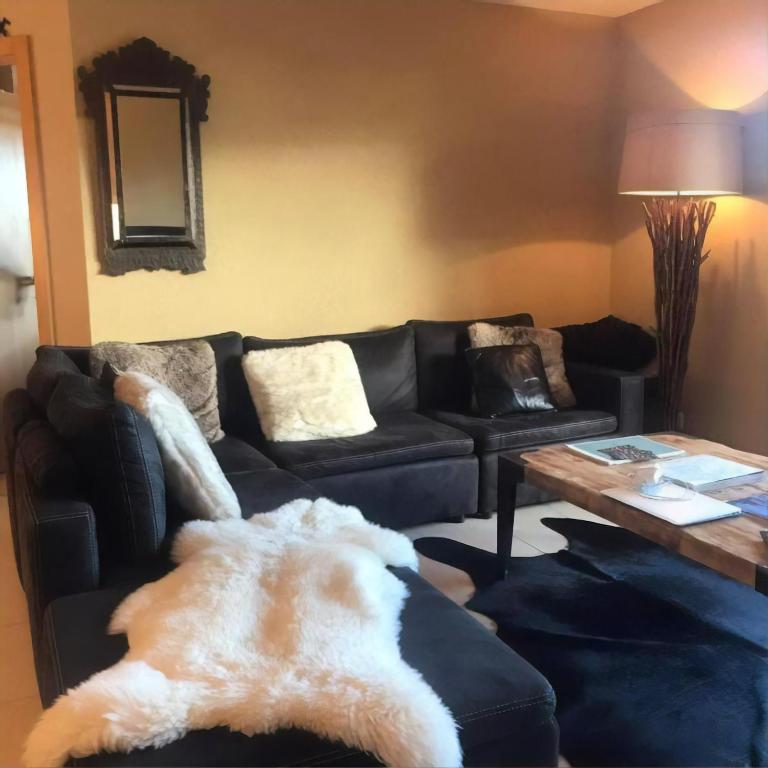 Apartment with Garden Daltons 1 - Chalet 1 Chambre - 13