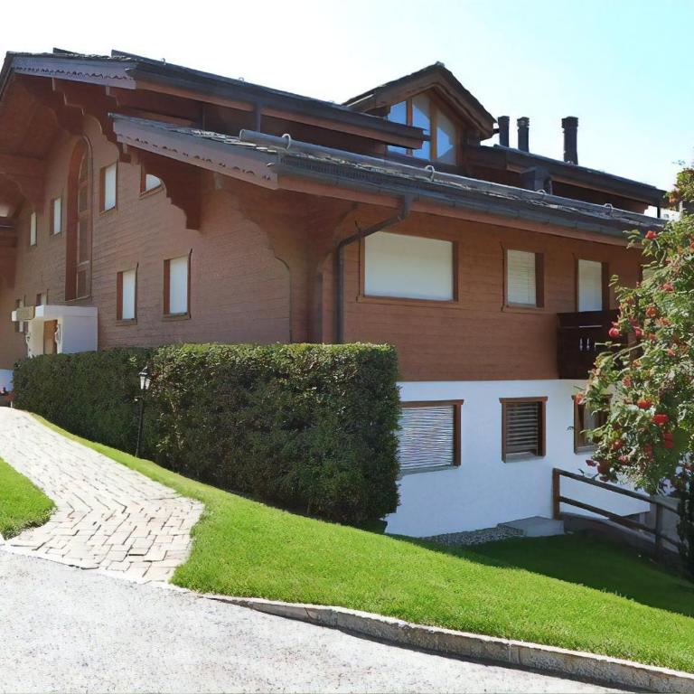 Apartment with Garden Daltons 1 - Chalet 1 Chambre - 32