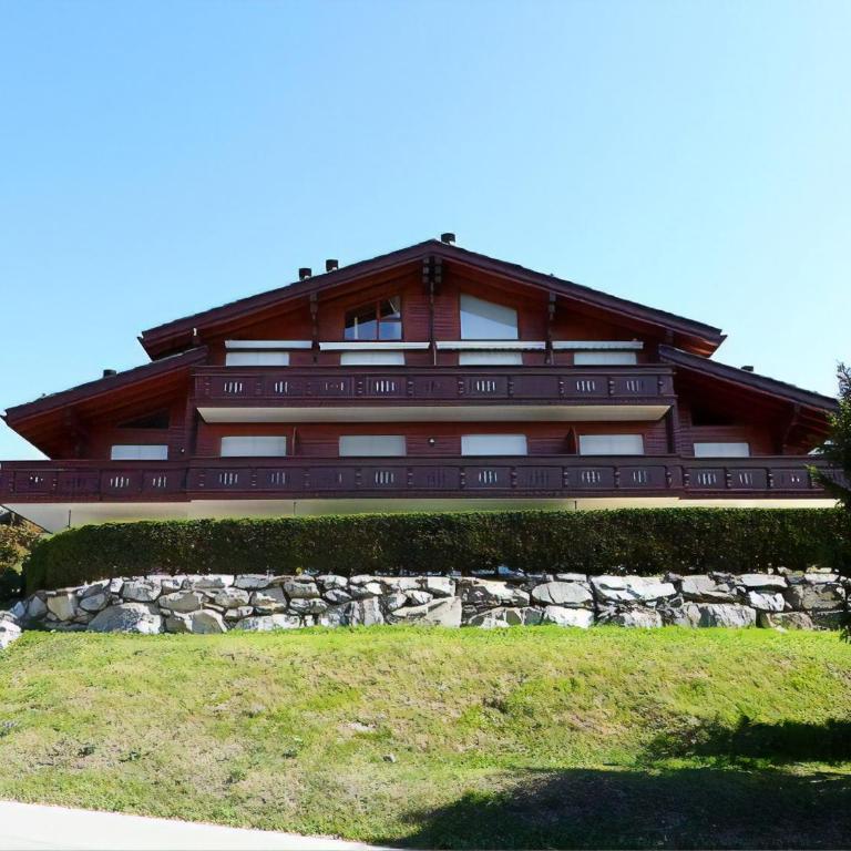 Apartment with Garden Daltons 1 - Chalet 1 Chambre - 30
