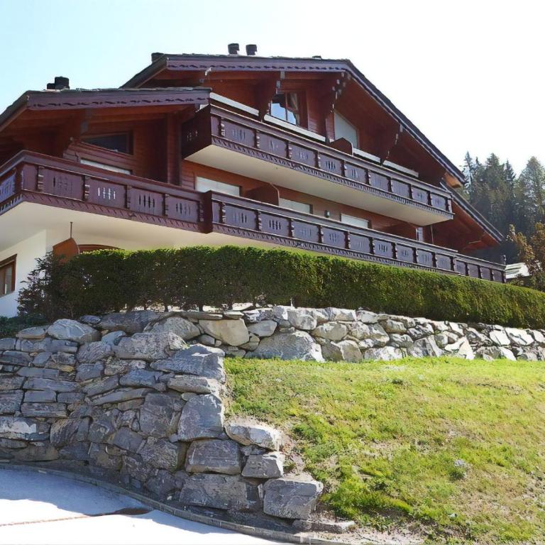 Apartment with Garden Daltons 1 - Chalet 1 Chambre - 1