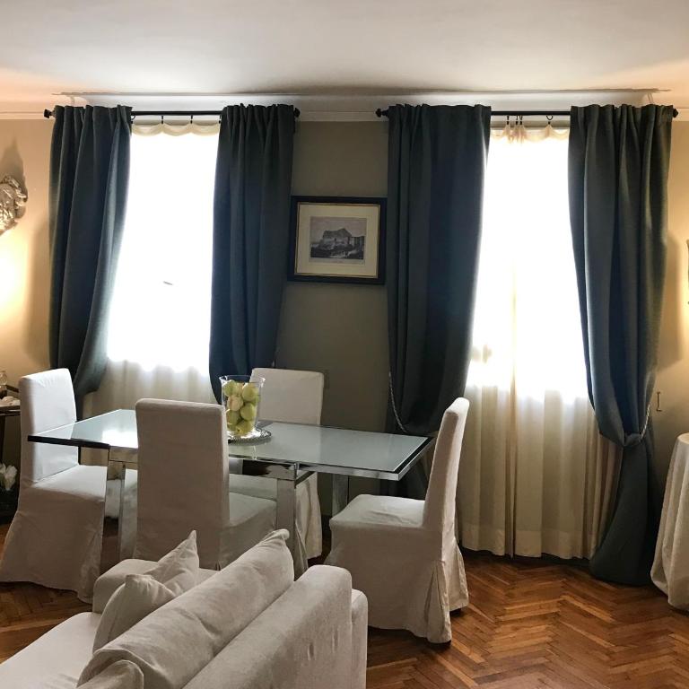 Capri Moon Guest House - Suite - 6