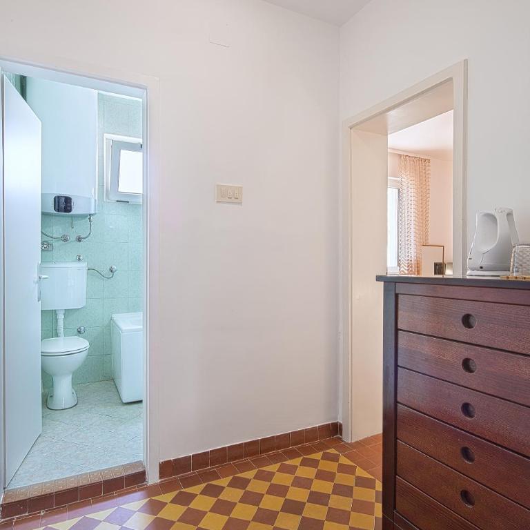 Apartments Bloom Bečići - Studio Apartment - 15