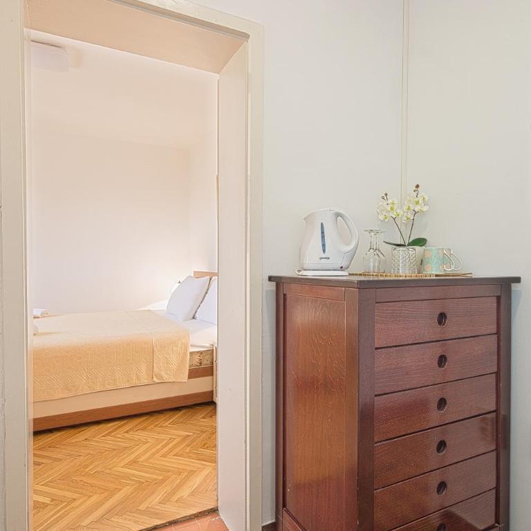 Apartments Bloom Bečići - Studio Apartment - 7