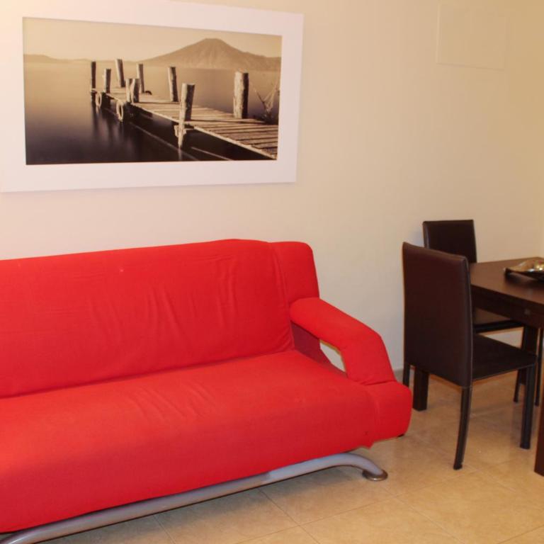 Luminoso apartamento con piscina en Playa Morro de Gos - Apartamento de 2 dormitorios - 20