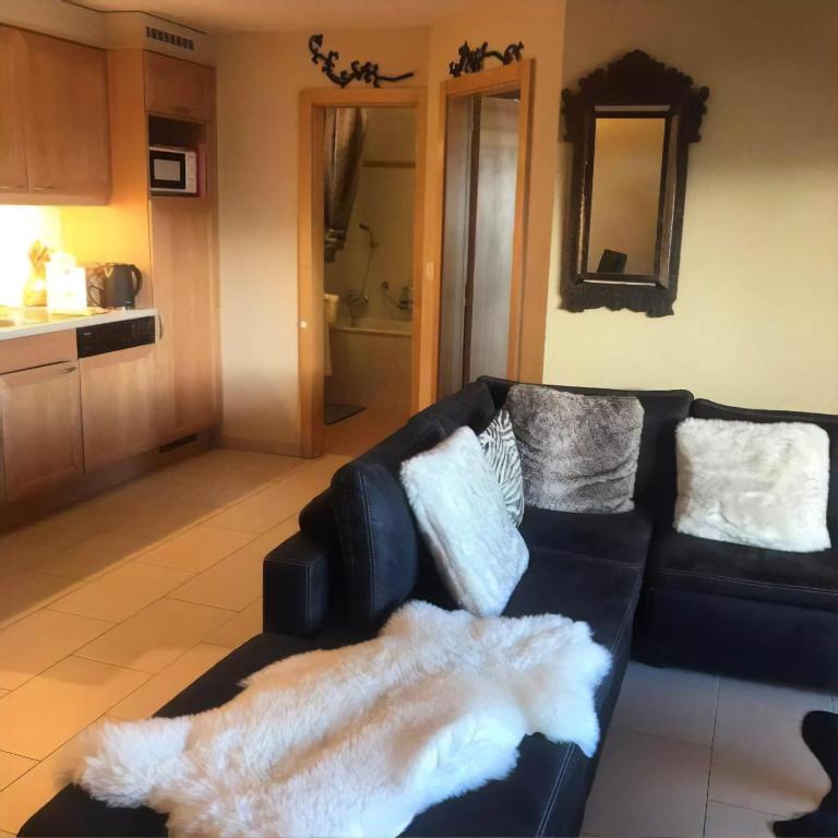 Apartment with Garden Daltons 1 - Chalet 1 Chambre - 14
